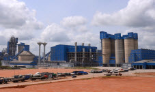 尼日利亚Dangote集团一揽子 尼日利亚Dangote集团一揽子