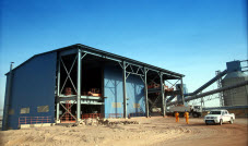 沙特SCC项目 沙特SCC项目