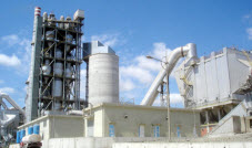 土耳其Tracim 5000t/d项目 土耳其Tracim 5000t/d项目