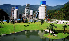 花园式工厂—浙江桐庐三 花园式工厂—浙江桐庐三