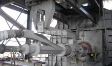 煤粉燃烧器 煤粉燃烧器